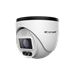 Bewakingscamera CCTV Comelit IP camera turret AI 5MP 2,8-12 mm. IPTCAMA05Z02A